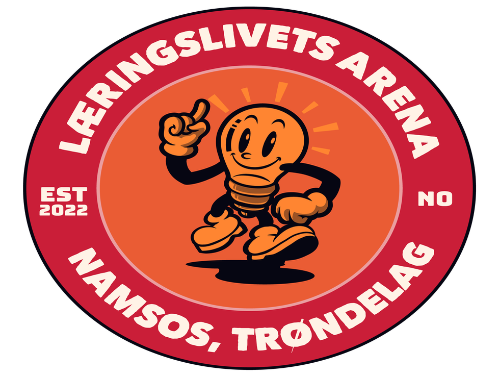 Læringslivets Arena - utdanningsmesse 2026